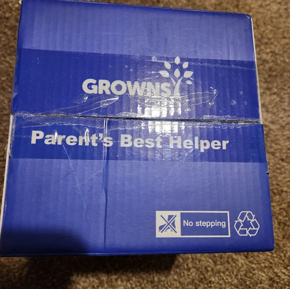 Grownsy New in Box Bottle Warmer - Picture 9 of 9